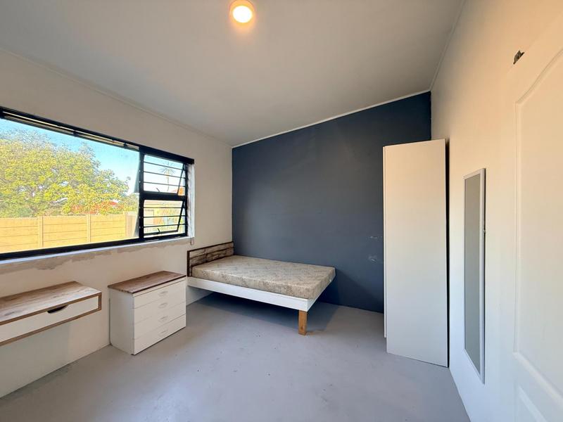 To Let 1 Bedroom Property for Rent in Boston Western Cape